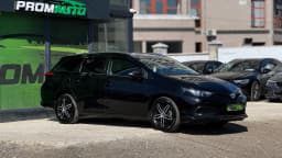 Toyota Auris — miniatura 3