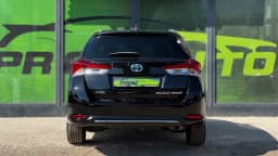 Toyota Auris — miniatura 5