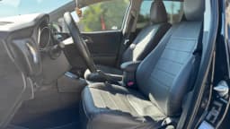 Toyota Auris — miniatura 7