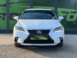Lexus CT — miniatura 2