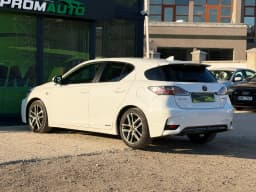 Lexus CT — miniatura 6