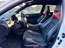 Lexus CT — miniatura 8