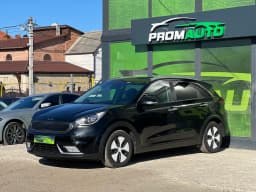Kia Niro — miniatura 1
