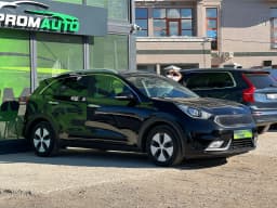 Kia Niro — miniatura 3