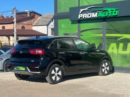 Kia Niro — miniatura 4