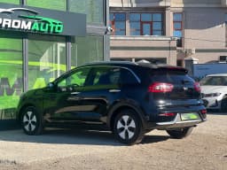 Kia Niro — miniatura 6