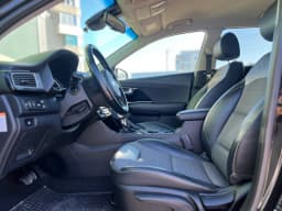 Kia Niro — miniatura 8