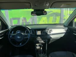 Kia Niro — miniatura 9