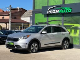 Kia Niro — miniatura 1