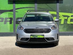 Kia Niro — miniatura 2