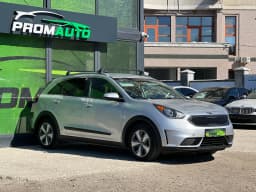 Kia Niro — miniatura 3