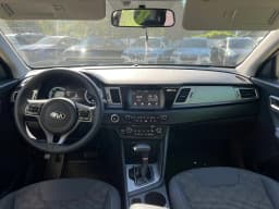 Kia Niro — miniatura 9