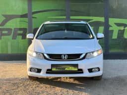 Honda Civic — miniatura 2