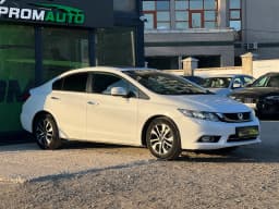 Honda Civic — miniatura 3