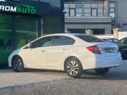 Honda Civic — miniatura 6