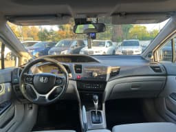 Honda Civic — miniatura 9