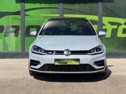 Volkswagen Golf — miniatura 2