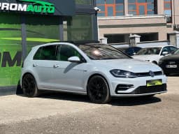 Volkswagen Golf — miniatura 3