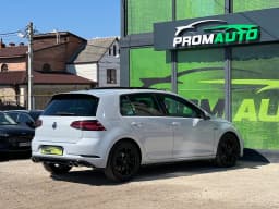 Volkswagen Golf — miniatura 4