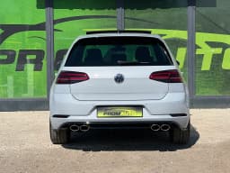 Volkswagen Golf — miniatura 5