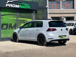 Volkswagen Golf — miniatura 6