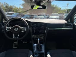 Volkswagen Golf — miniatura 9
