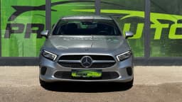 Mercedes-Benz A-Class — miniatura 2