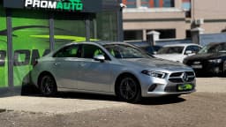 Mercedes-Benz A-Class — miniatura 3