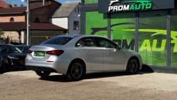 Mercedes-Benz A-Class — miniatura 4