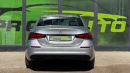 Mercedes-Benz A-Class — miniatura 5