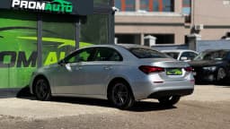 Mercedes-Benz A-Class — miniatura 6