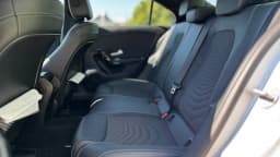 Mercedes-Benz A-Class — miniatura 8