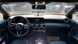 Mercedes-Benz A-Class — miniatura 9