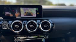 Mercedes-Benz A-Class — miniatura 10