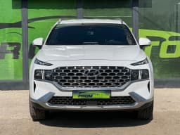 Hyundai Santa Fe — miniatura 2