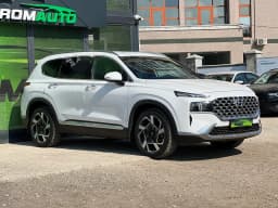 Hyundai Santa Fe — miniatura 3