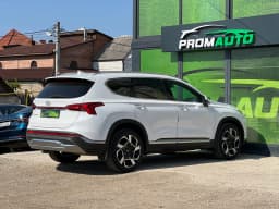 Hyundai Santa Fe — miniatura 4