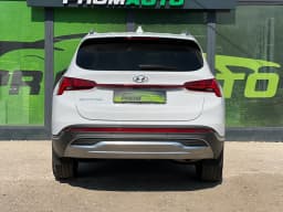 Hyundai Santa Fe — miniatura 5