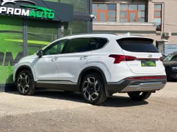 Hyundai Santa Fe — miniatura 6