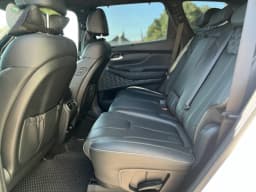 Hyundai Santa Fe — miniatura 8