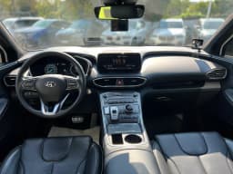 Hyundai Santa Fe — miniatura 9