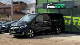 Mercedes-Benz V-Class — miniatura 1