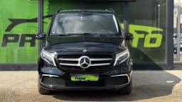 Mercedes-Benz V-Class — miniatura 2