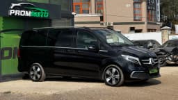 Mercedes-Benz V-Class — miniatura 3