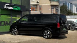Mercedes-Benz V-Class — miniatura 6
