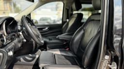 Mercedes-Benz V-Class — miniatura 7