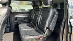 Mercedes-Benz V-Class — miniatura 8
