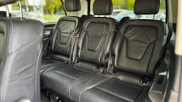 Mercedes-Benz V-Class — miniatura 9