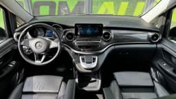 Mercedes-Benz V-Class — miniatura 10