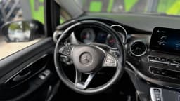 Mercedes-Benz V-Class — miniatura 11